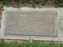 Harry H. Heidt 