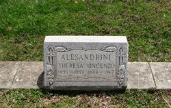 Theresa Alesandrini 