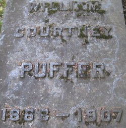 William Courtney Puffer 
