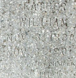 William “Billy” Smith 