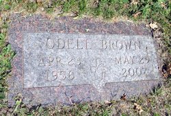 Odell Brown 