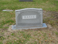 Ernest Jefferson Davis 