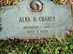 Alva B. Chaney 