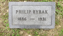 Filip “Philip” Rybak 