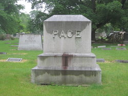 Hannah <I>Townsend</I> Pace 