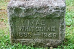 Mae E. Whitcomb 