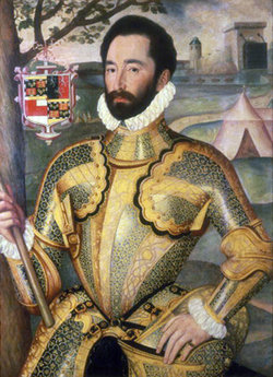 Sir Charles Henry Somerset 
