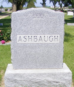 William John Ashbaugh 