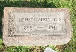 Emory Talkington 