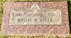 Russel A. Alger 
