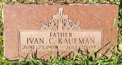 Ivan Kaufman 