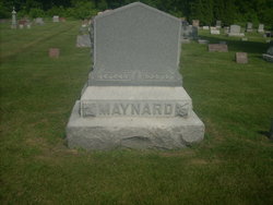 Emmer May Maynard 