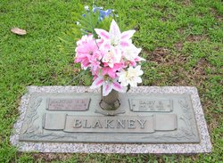 Daisy B. Blakney 