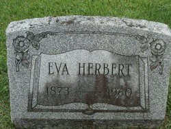 Eva <I>Clark</I> Herbert 