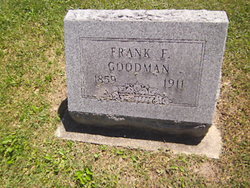 Frank F. Goodman 