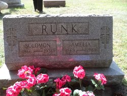 Solomon Samuel Runk 