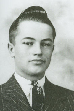 Truman Edward Bergeson 