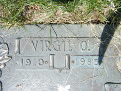 Virgil O Luce 