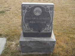 William Walker Rogers 