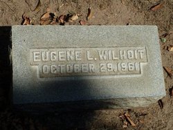 Eugene Lovell Wilhoit 