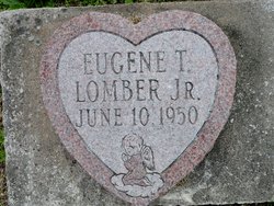 Eugene T Lomber Jr.
