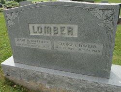 George L Lomber 
