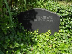 Robert Obermeyer 