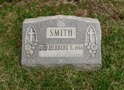 Herbert E Smith 