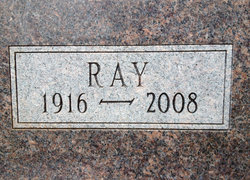 Raymond Paul “Ray” Calabrese 