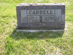 Charles Edward Caddell 
