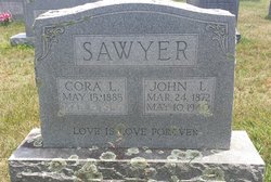 John L Sawyer 
