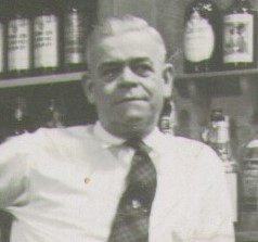 Oscar H. Peterson 