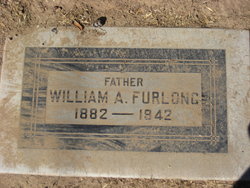 William Alexander Furlong 