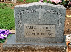 Paulino Aguilar 