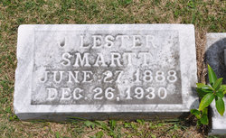 James Lester Smartt 