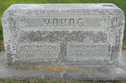 Donald D. Young 