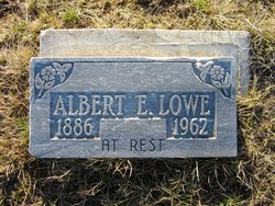 Albert Edward Lowe 