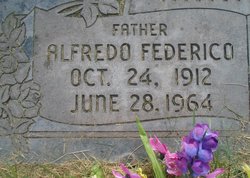 Alfredo Fredrico Mirabal 