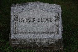 Parker John Lewis 