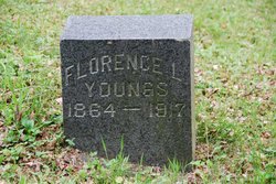 Florence L <I>Whitcomb</I> Youngs 