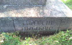 Elizabeth Fitzgerald 