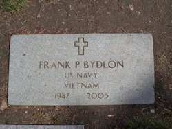 Frank P Bydlon 