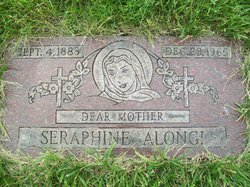 Seraphine Alongi 