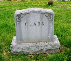 Robert A Clark 