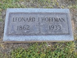 Leonard J. Hoffman 