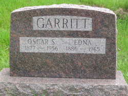 Oscar S. Garritt 
