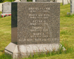 Thomas J. Flynn 