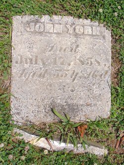 John York 