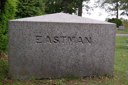 Ezekiel Porter Eastman 