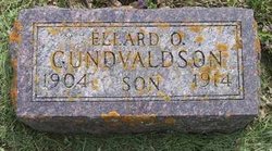 Ellard O Gundvaldson 